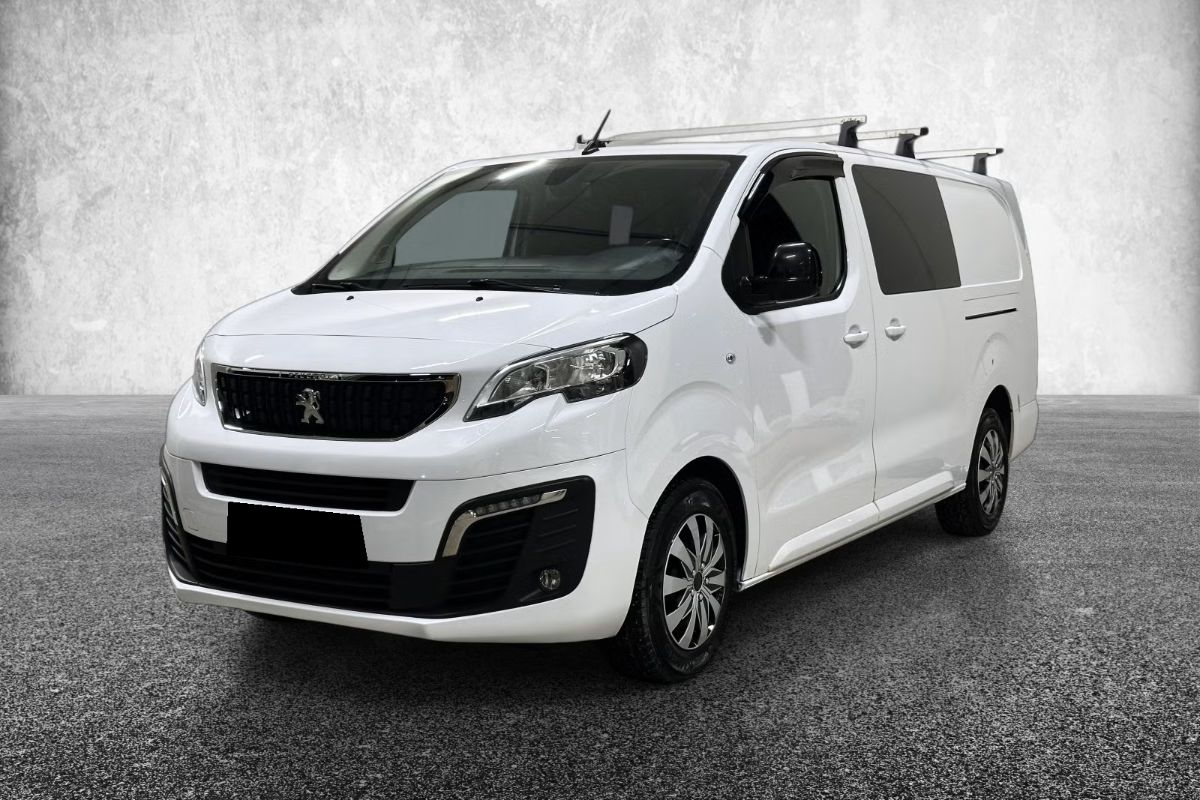 Peugeot Peugeot Expert Long