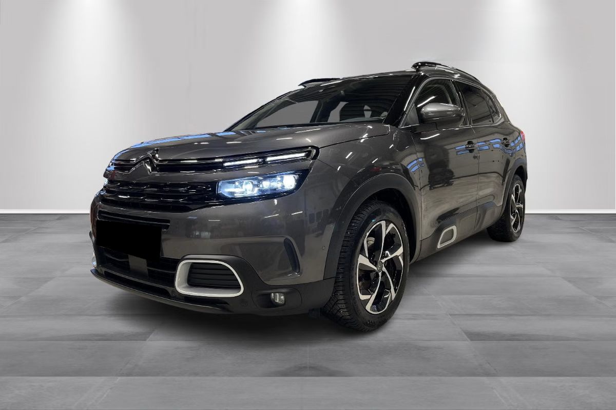 Citroën Citroën C5 Aircross 1.5 BlueHDi 130 Shine