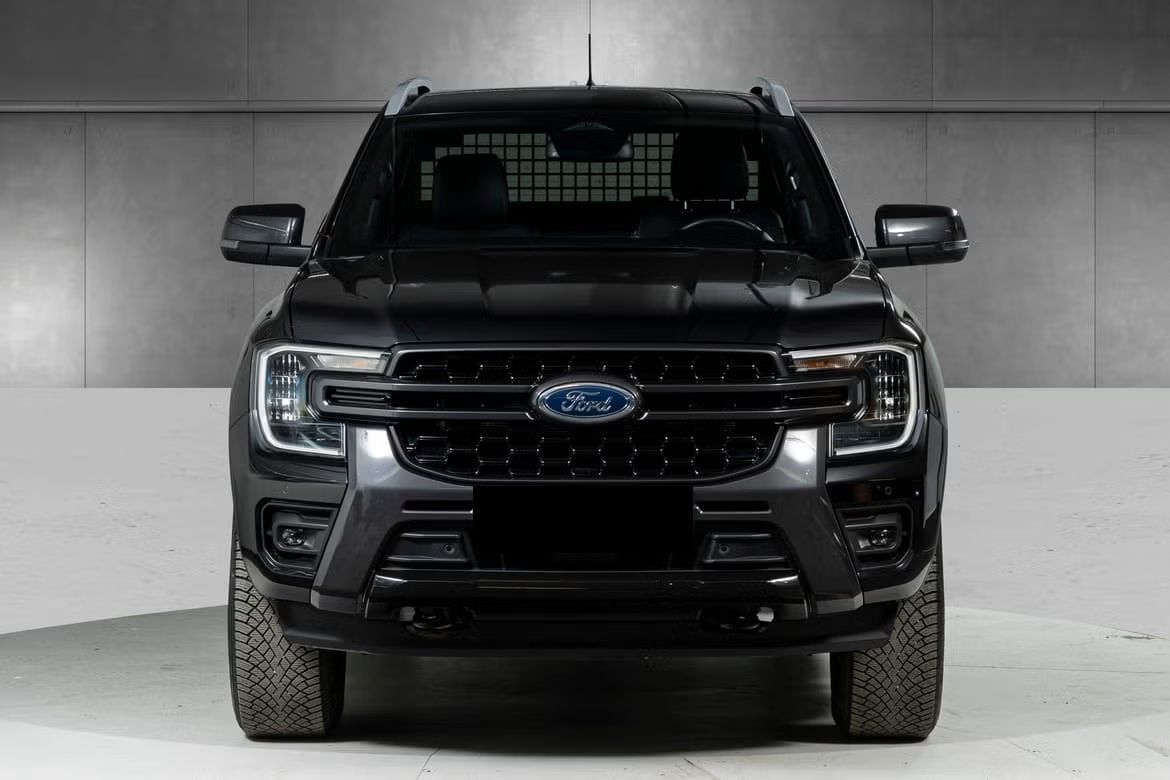 Ford Ford Ranger 2.0 TDCi Wildtrak EcoBlue 4x4