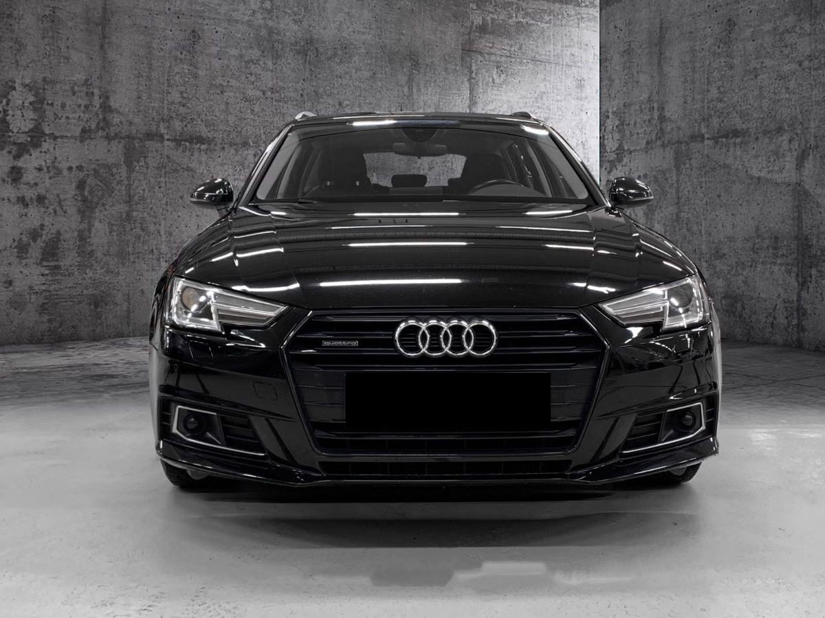 Audi A4 Avant 2.0 TDI Quattro OUTLET