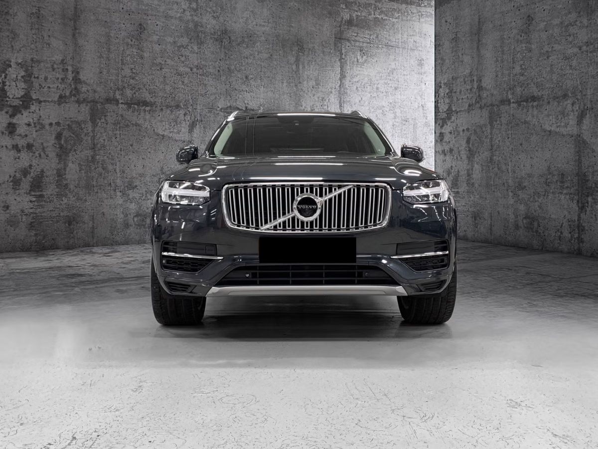 Volvo XC90 T8 407 ch Inscription AWD