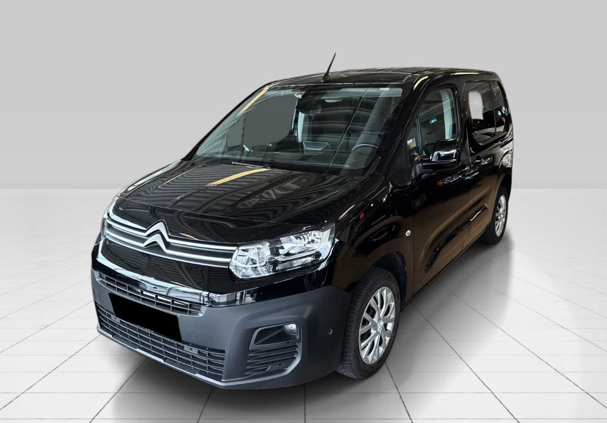 Citroën Berlingo L1 Proff 3 places