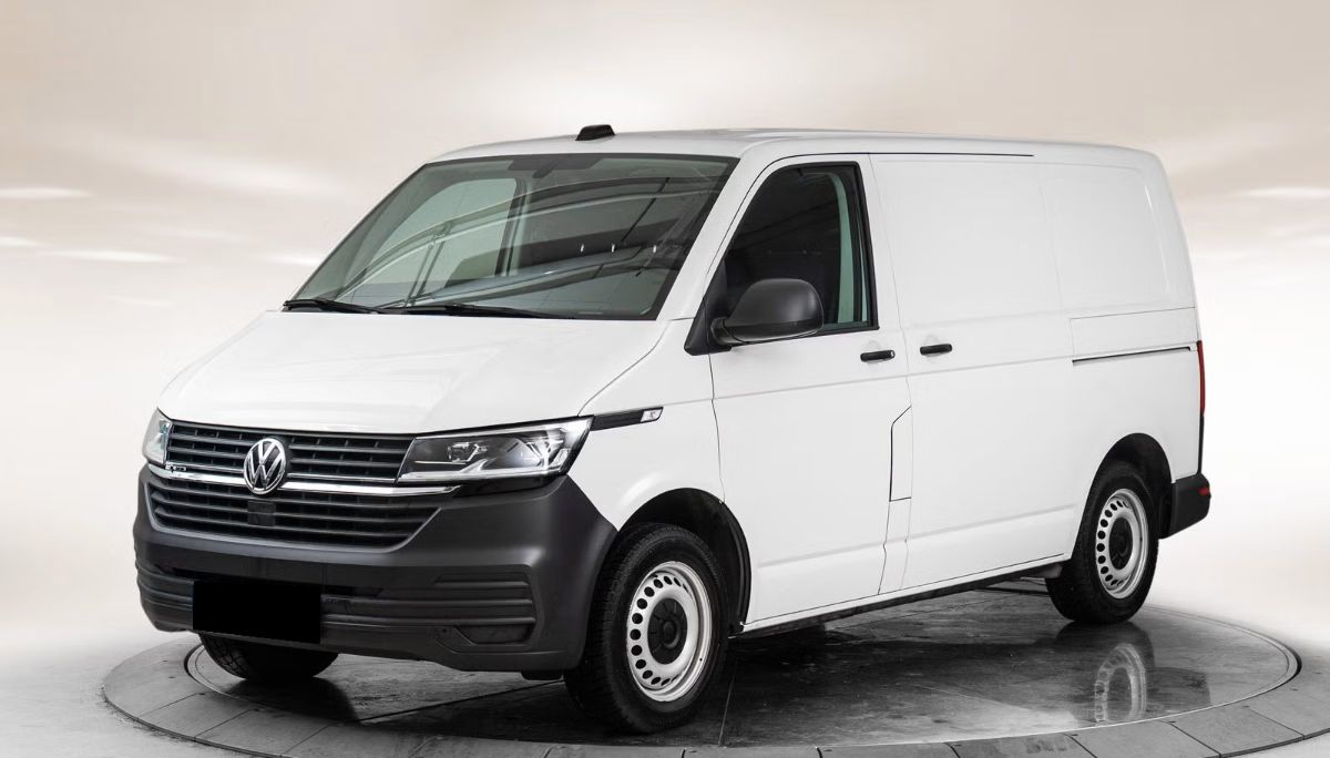 Volkswagen Transporter Traction courte 150 TDI 4Motion DSG