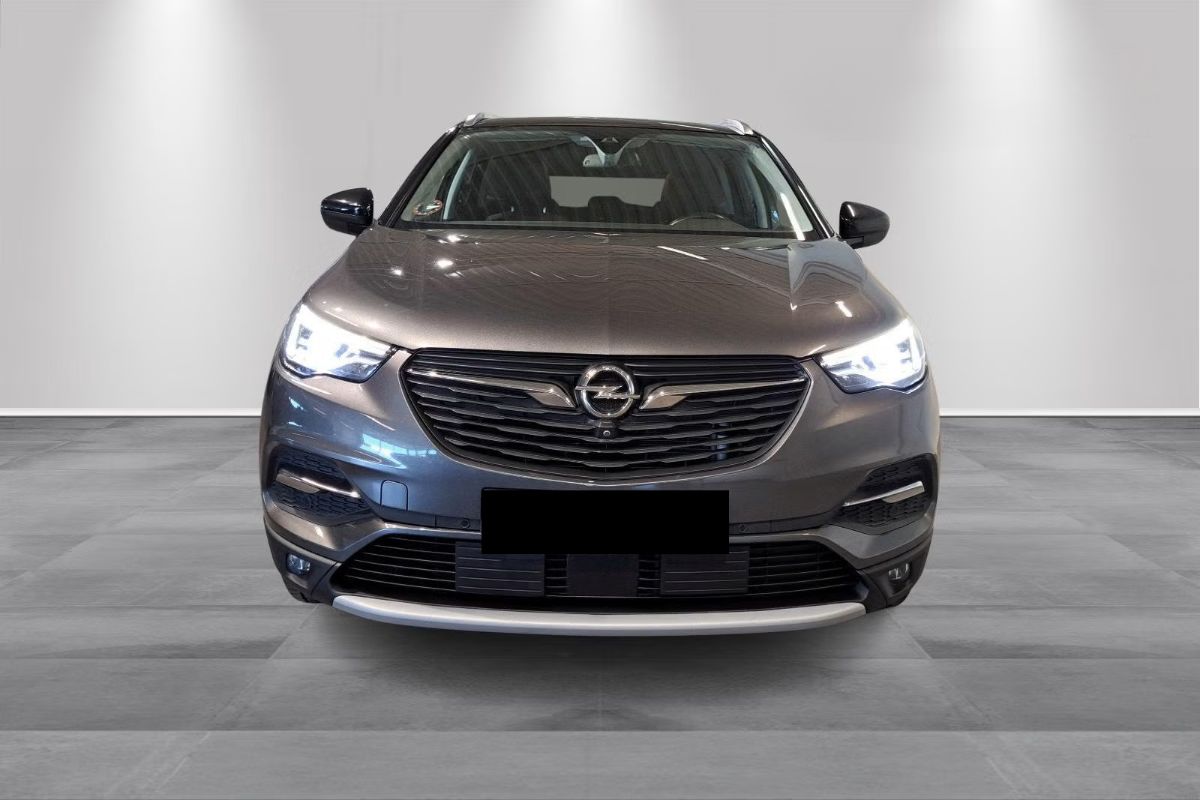 Opel Grandland X 1,5 D Premium