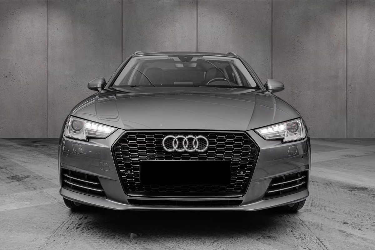 Audi A4 Avant 2,0 TDI quattro