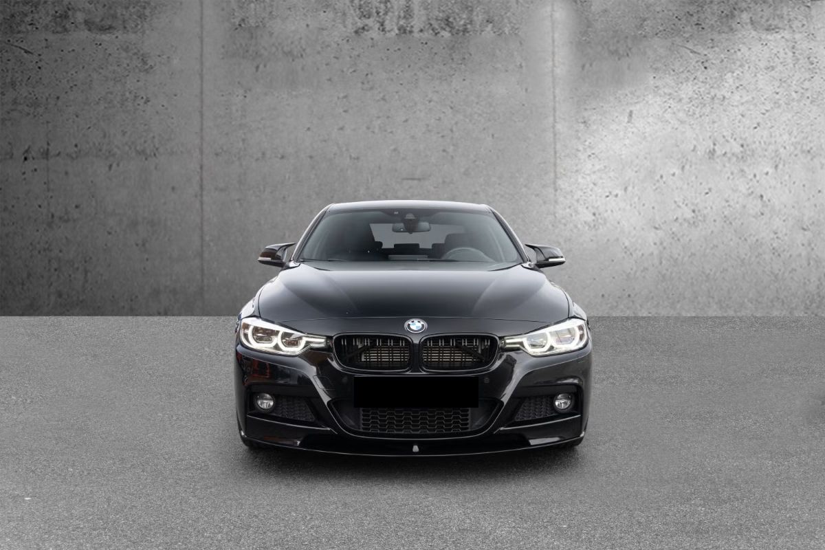 BMW Série 3 330e iPerformance M-Sport / Caméra arrière / Head-Up Display / Phares LED / Navigation Pro