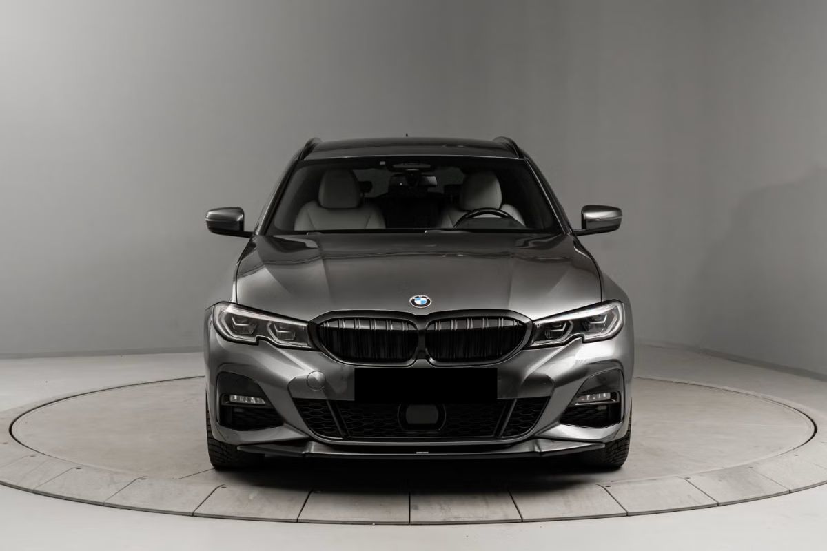 BMW Série 3 330e xDrive Touring