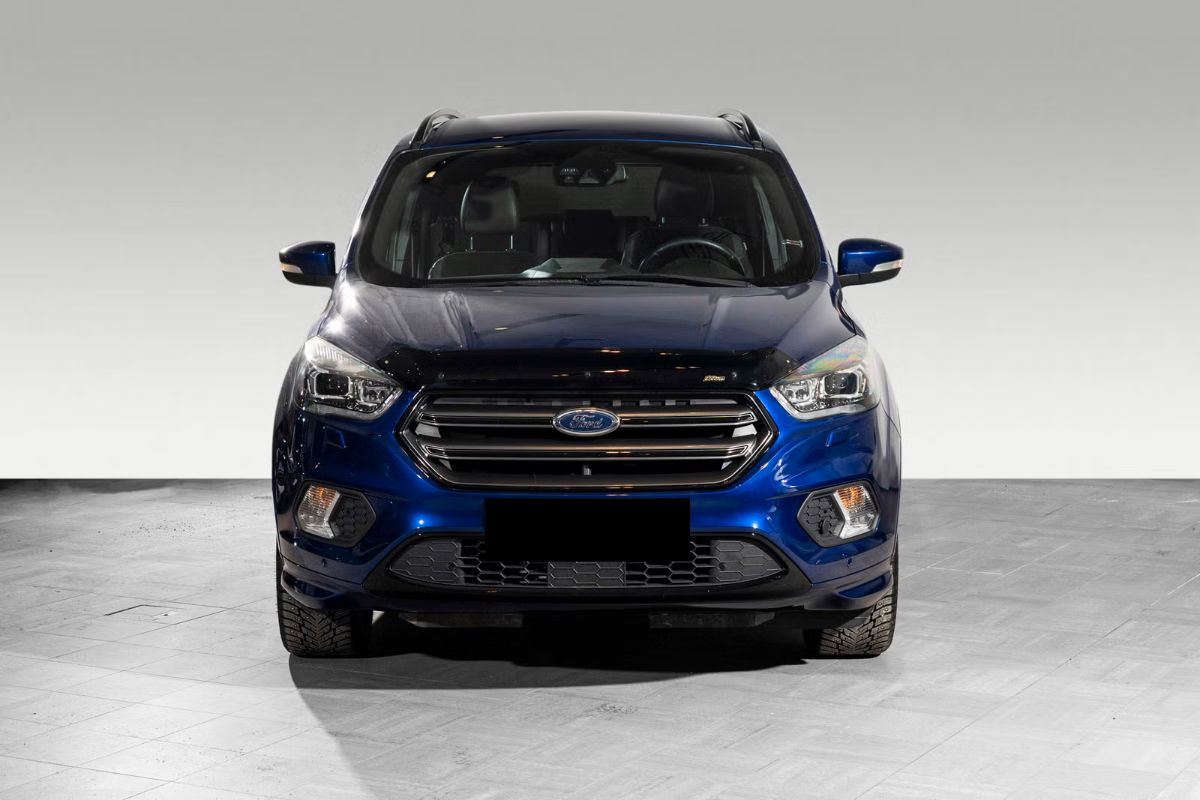 Ford Kuga 2.0 TDCi AWD ST-Line