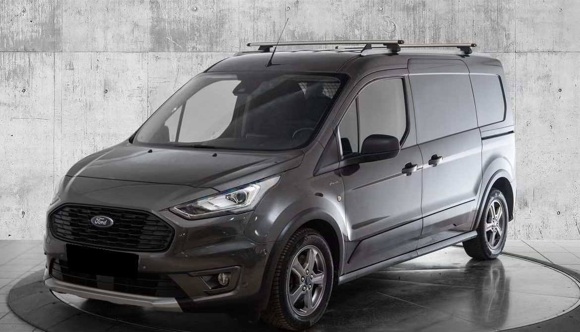 Ford Transit Connect 230 LWB (Longue Version)