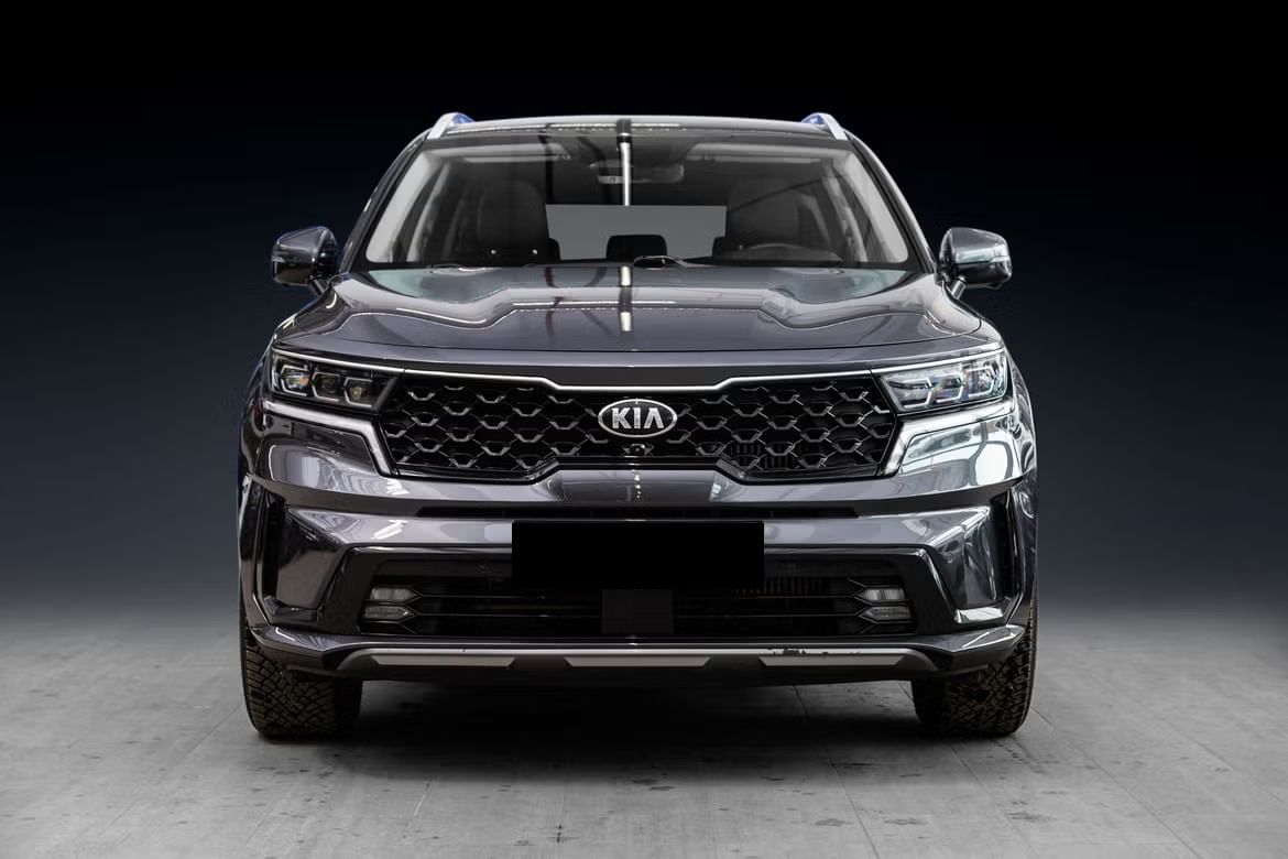 Kia Sorento Active / Hybride rechargeable / 7 places / Traction intégrale (AWD) / Système audio Bose