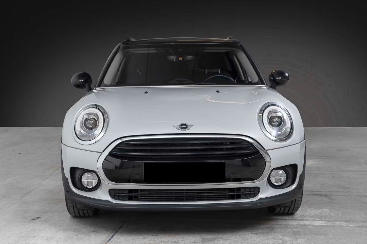 Mini Clubman Cooper