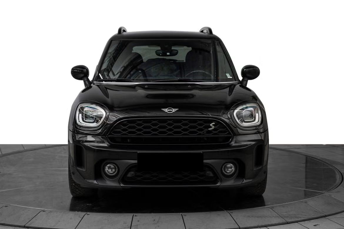 Mini Countryman (série) Cooper SE ALL4, Harman/Kardon, ACC, affichage tête haute, cuir