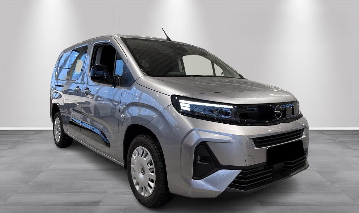 Opel Combo L2H1 / 1,5 DT / Finition Elite