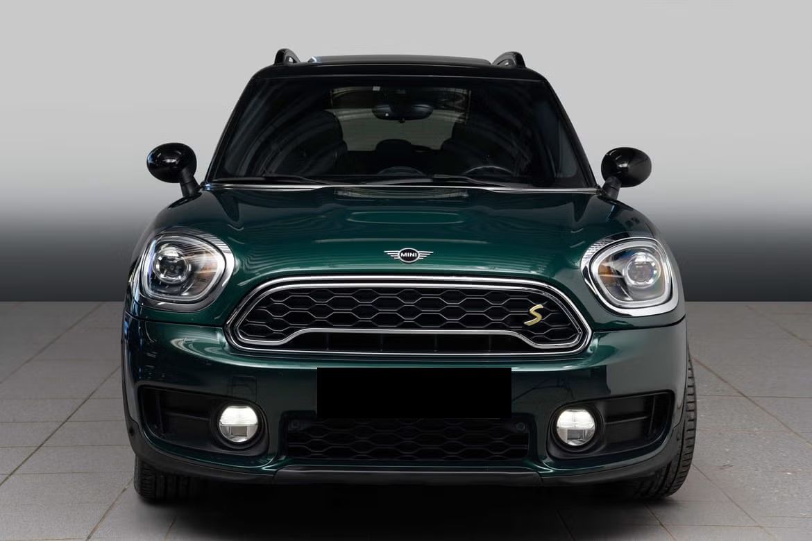 Mini Countryman Cooper SE ALL4 / Toit ouvrant / Caméra / Régulateur de vitesse adaptatif / Système audio Harman Kardon