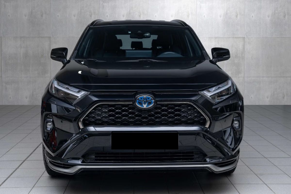 Toyota RAV4 PHEV AWD-i Active Tech
