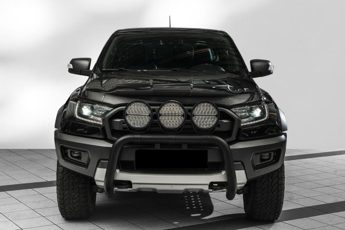 Ford Ranger 2,0 TDCi/ Feux additionnels / Caméra de recul / Apple CarPlay / Régulateur de vitesse