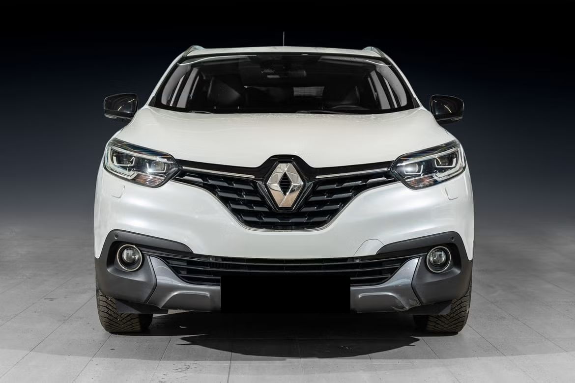 Renault Kadjar/ Bose / Caméra de recul / Entretien complet / Capteurs de stationnement / Sièges + volant chauffants