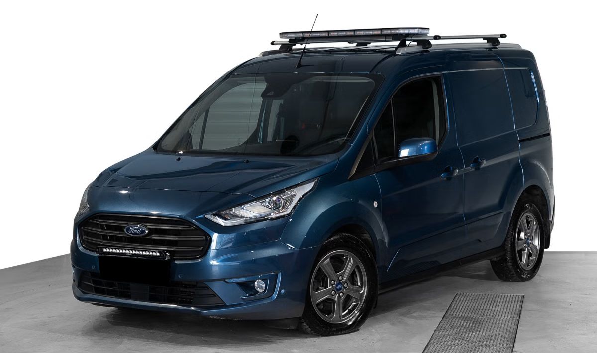 Ford Transit Connect 1.5 TDCi