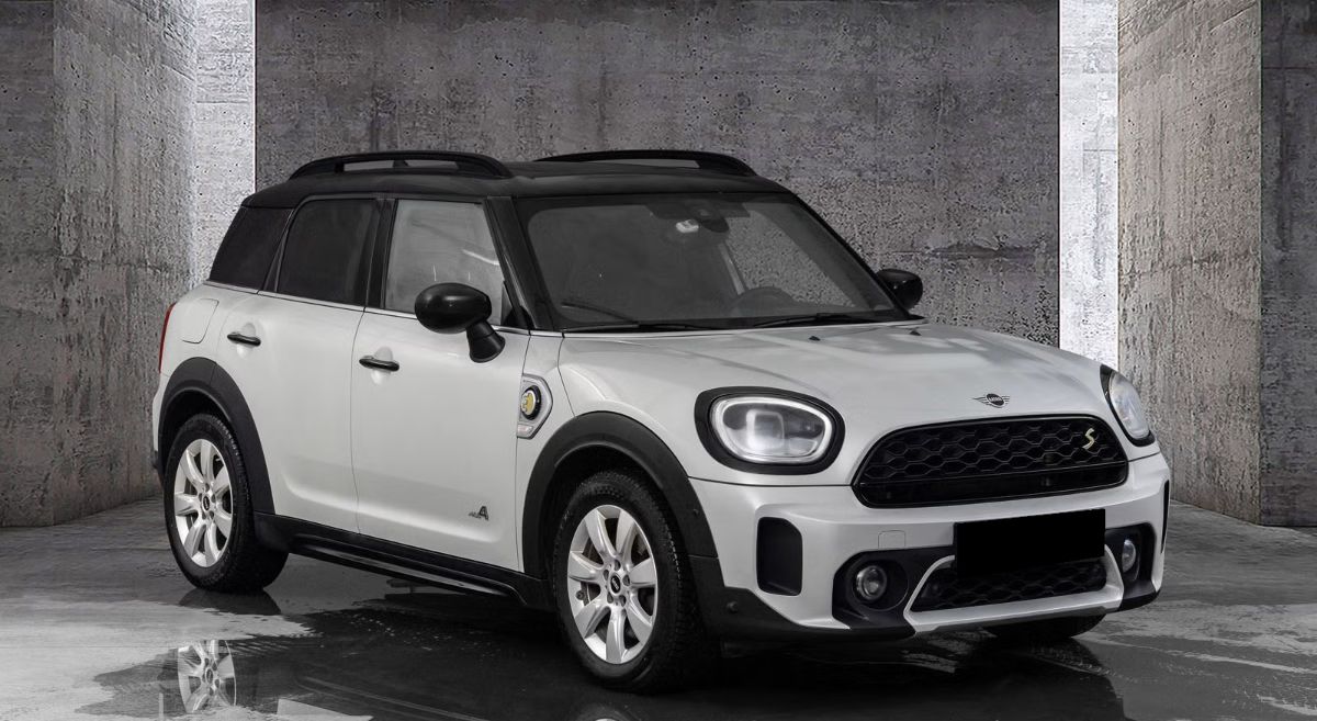 Mini Countryman Cooper SE ALL4 Maximise