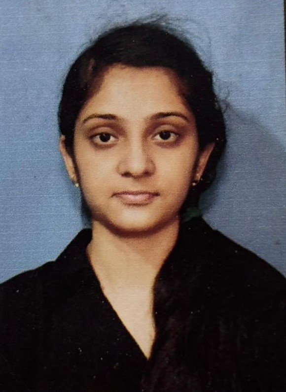 Mahi Gupta testimonial