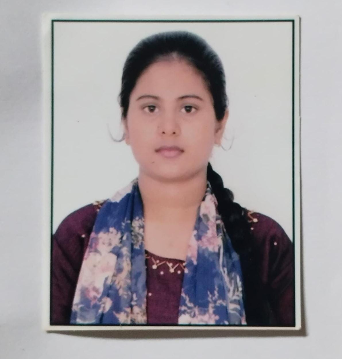 Priya Srivastava testimonial