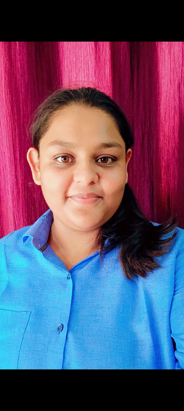 Mannat Srivastava testimonial