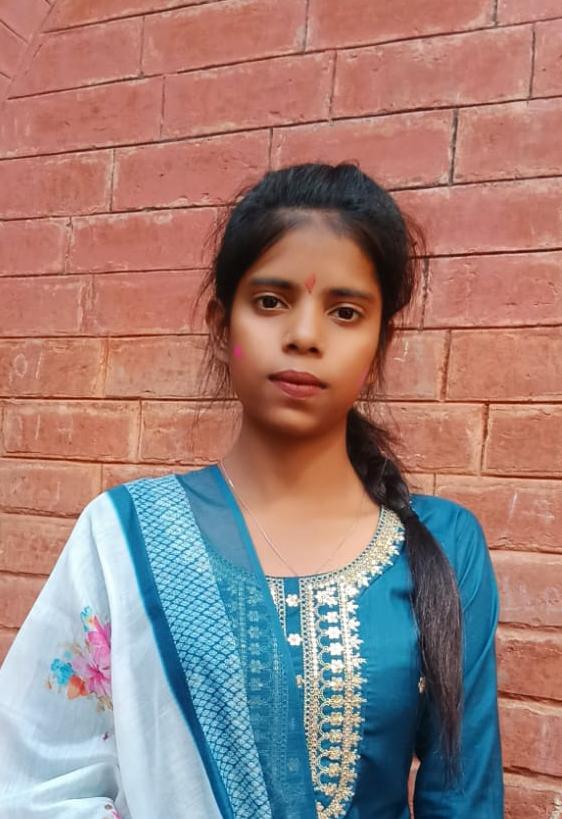 Riya Srivastava testimonial