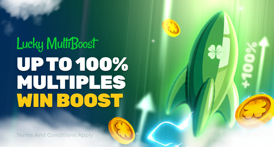 Lucky MultiBoost