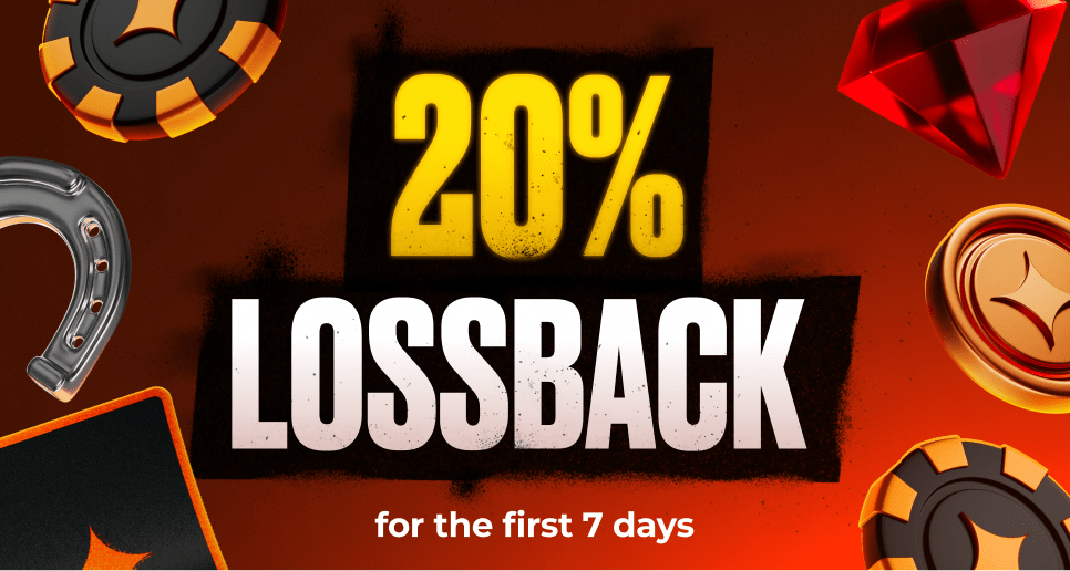 Lossback for the first 7 days