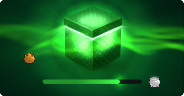 RewardsPage.Earn XP and level-up with each bet.