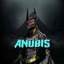 First to hit 4x on "Hand of Anubis" with minimum $1 bet.