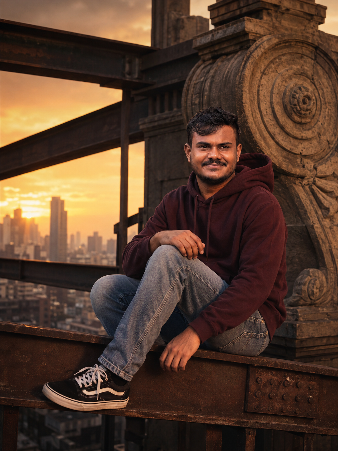 Apni Photo Ko Cinematic Spider-man Brand New Day Look Mein Kaise Banaye? 🤯 | AI Photo Prompt 2026 | Face Lock Prompt — after