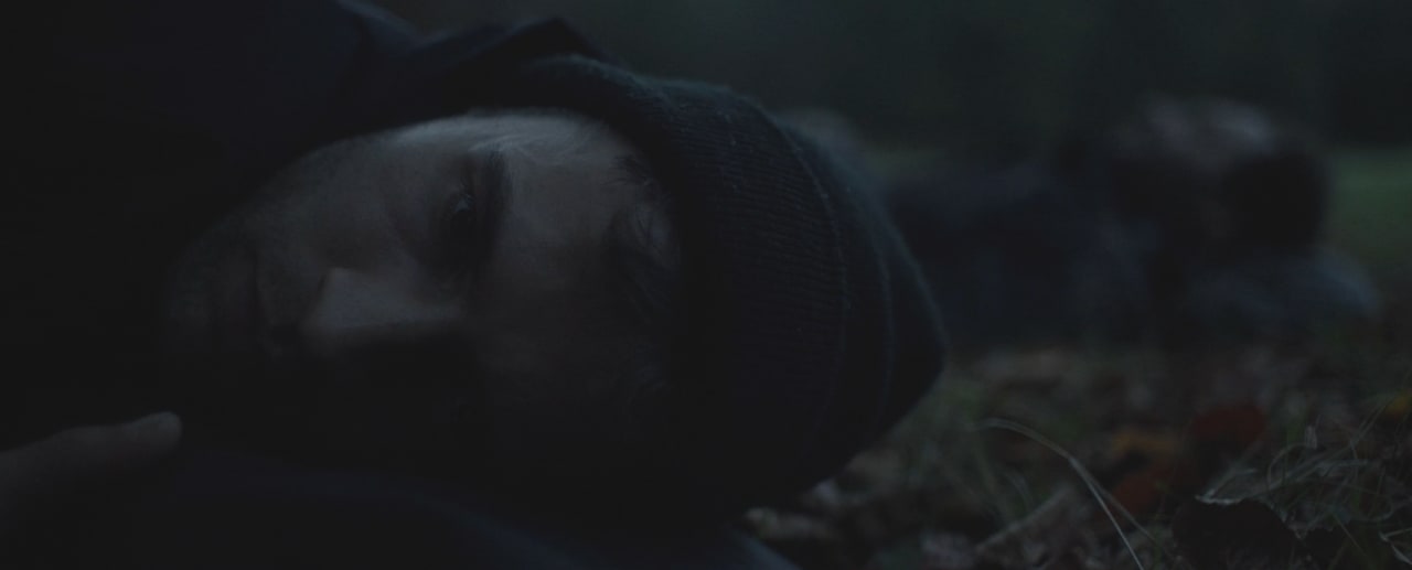 Dead in October — still 3