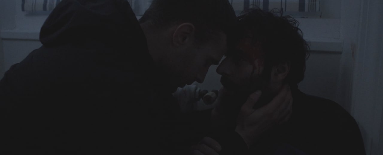 Dead in October — still 5