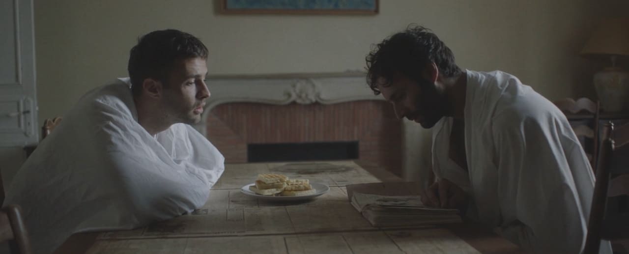 Dead in October — still 2