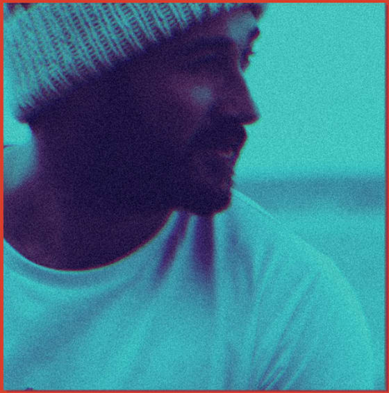 Luke Norcross-Webb