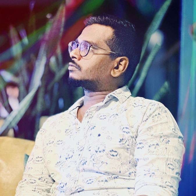 Muthupandi M Profile photo