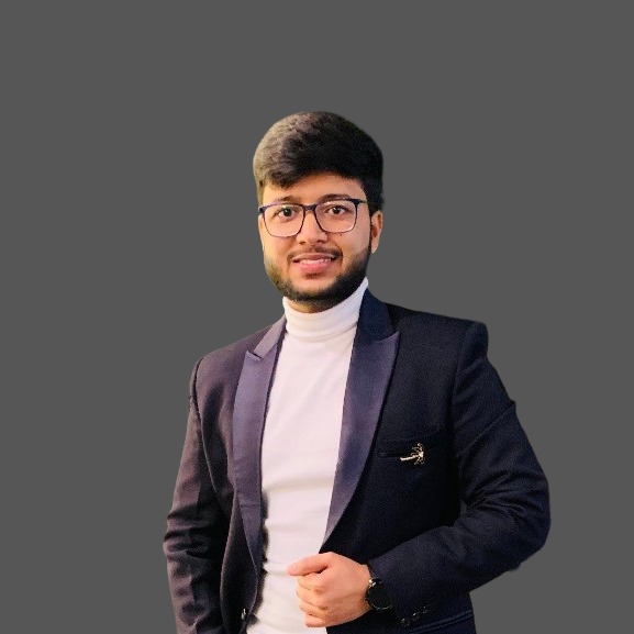 Prateek Gupta Profile photo