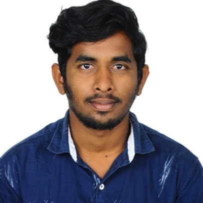 Naveen Paritala Profile photo