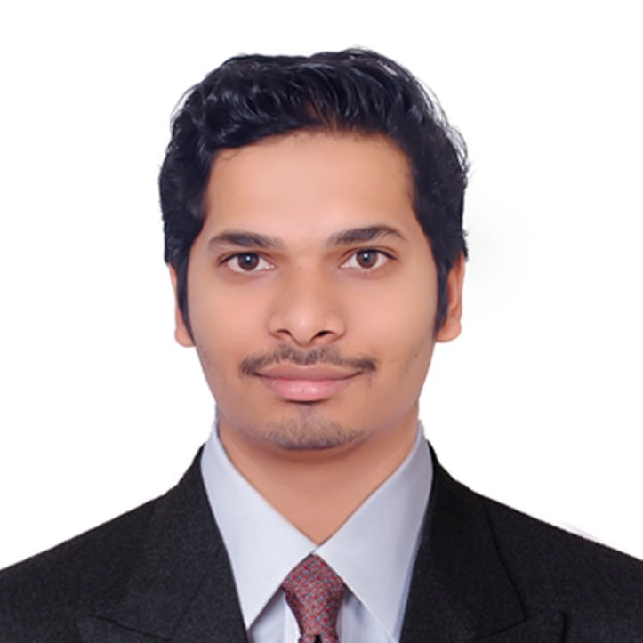 Manthan Wagh Profile photo