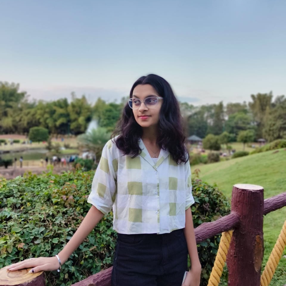 Pranita Dhobale Profile photo