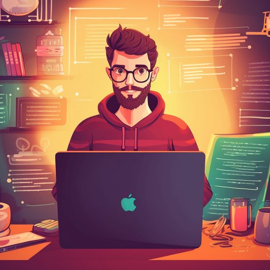 polyster maker's Avatar