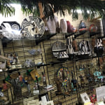 cardinal products from Lucuma Designs
