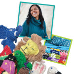 Fair trade organics