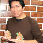 ceramic artist