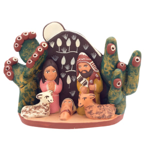 cactus creche