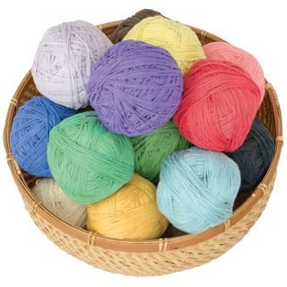 organic cotton yarn