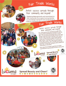 Afterschool program created by our gourd carvers