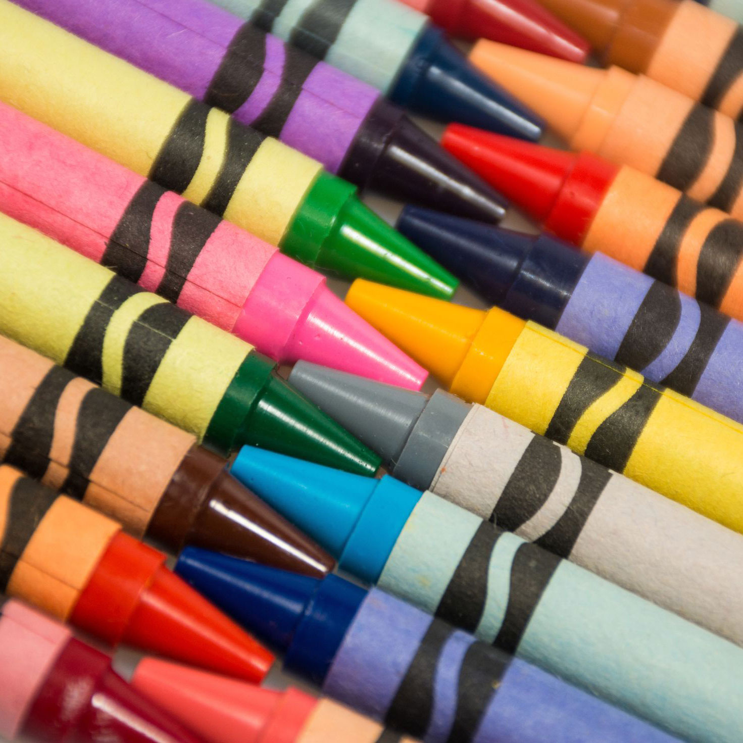 Coloring sheets