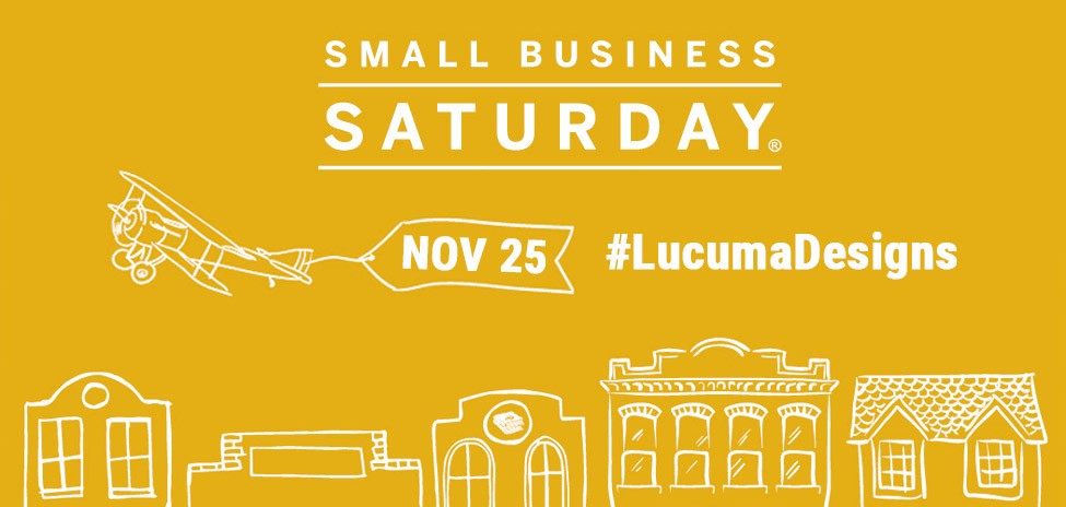 Small Business Saturday